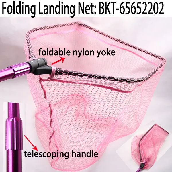 Landing Net photo-3