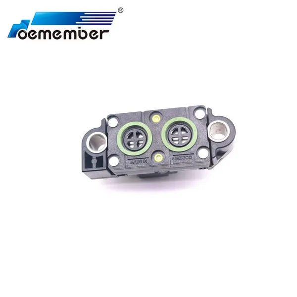 OE Member 2872424 4307166 EGR Differential Pressure Sensor for Cummins photo-2