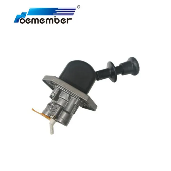 Hand Brake Valve For Iveco Truck OEM 9617222580 photo-3