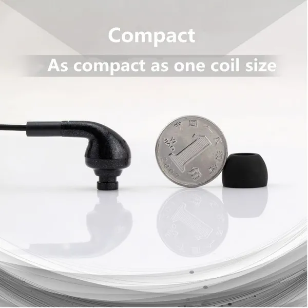 Original Quality Super Bass Hifi Advanced Earphones For Apple photo-2
