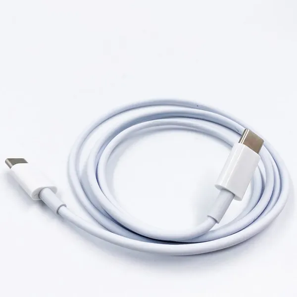 Fast Charging Usb Cable PD Type C to Type C For Apple IPhone IPad Laptop Charger Ports Cell Phone Spare Parts photo-5