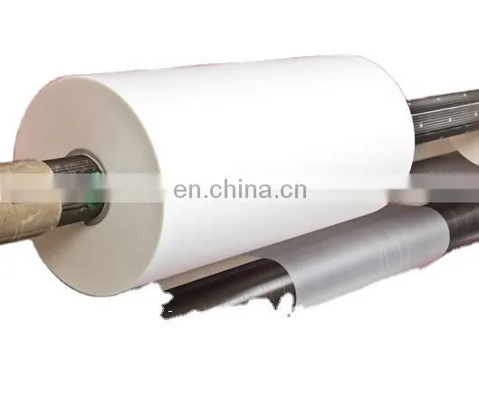 Bopp Thermal Lamination Soft Touch Film photo-2