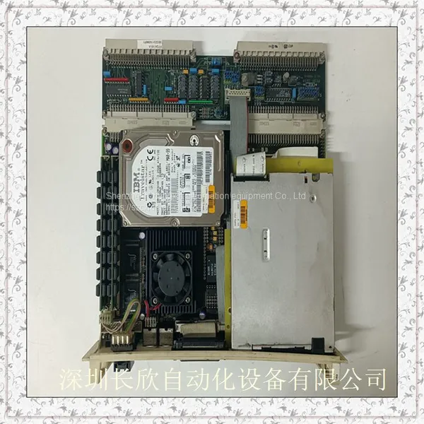 ABB PFSK164 3BSE021180R1 Digital Signal SDP Board photo-4