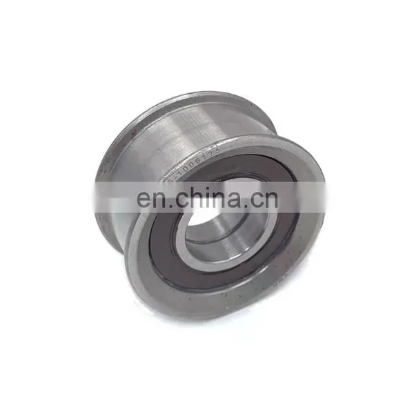 Tension Roller Bearing 256705 25*62*28 2105-1006124 Angular Contact Ball Bearing for VAZ 2110 2111 2112 2115 Cars photo-2