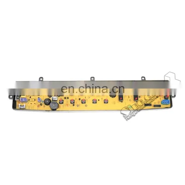 Placa PCB universal de lavadora 7288, placa PCB de lavadora photo-4