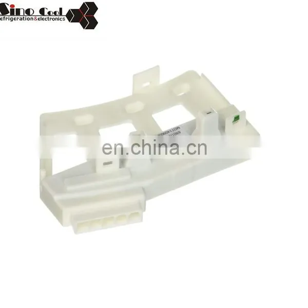 Sensor original del vestíbulo de la lavadora para piezas de LG. Ensamblaje del sensor 6501KW2002A photo-3
