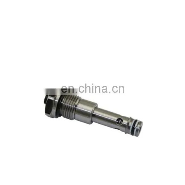 Best Price Excavator Engine Part Overflow Valve JA2D6018-0 photo-2