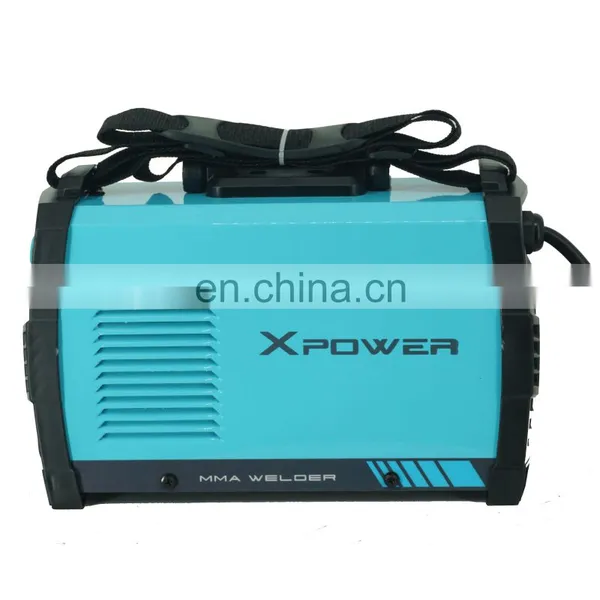 Best Welder ZX7-250BSP 250AMP Reverse Parkside Arc Welder photo-4