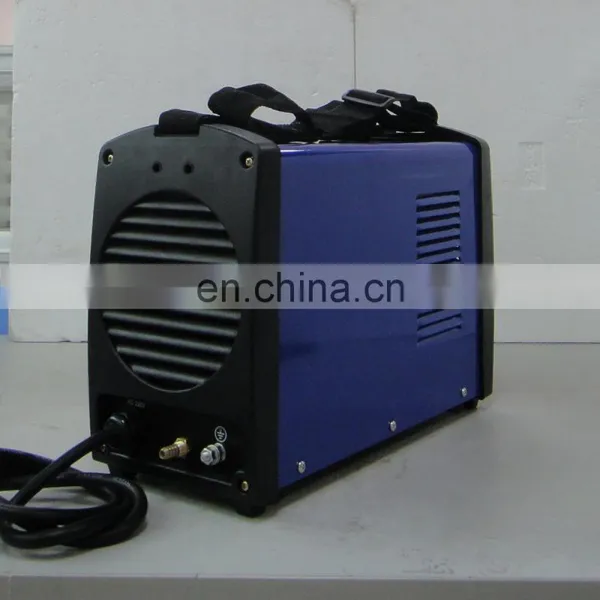 Home Used Household Tig Welding Machine With Good Sealing Device photo-5