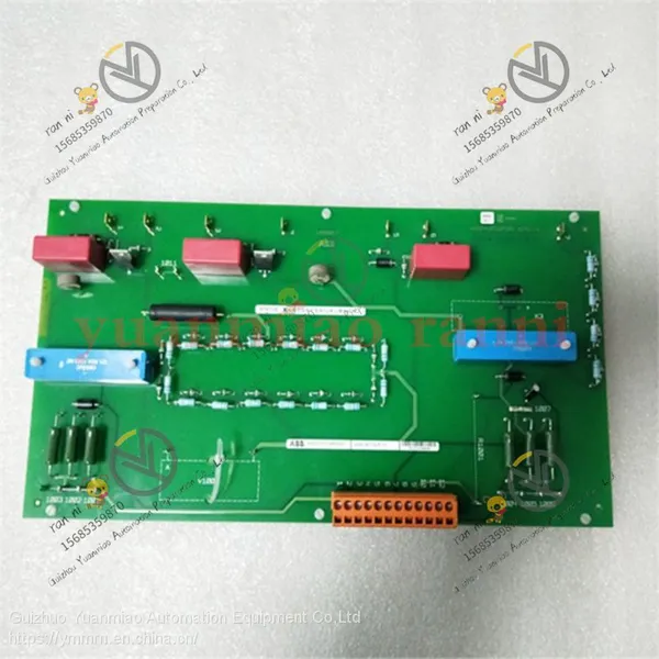 ABB PM865K01 3BSE031151R1 photo-4