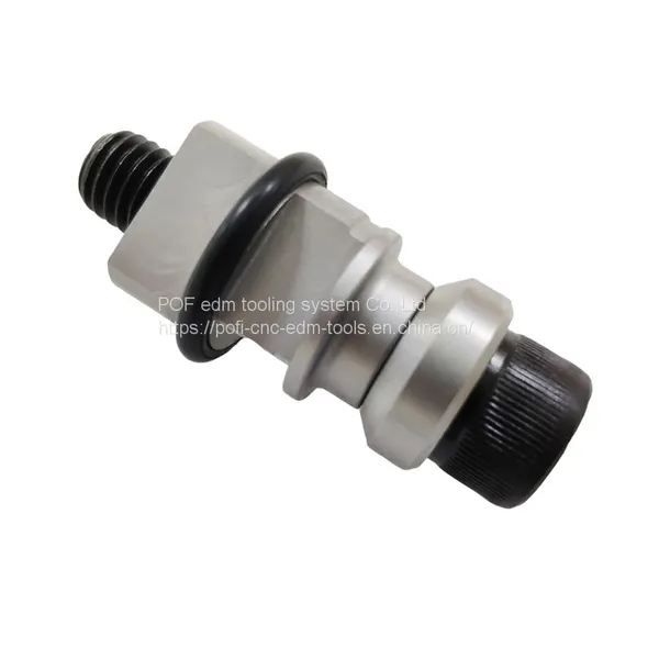 Зажимной стержень ER F/A INOX ER-007980