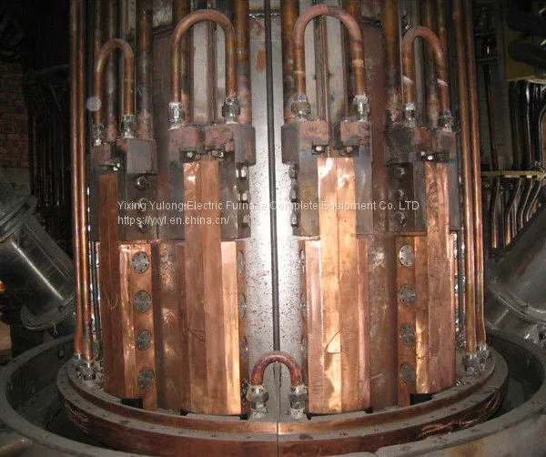Forged Copper Conductive Element
