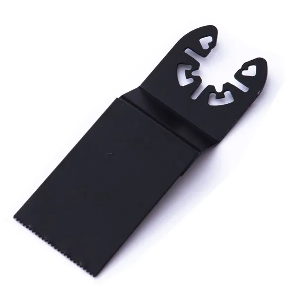 Bimetal Oscillting Multi Tool Saw Blade for Cutting Metal photo-2