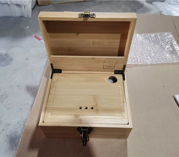 Pre-shipment Wooden Artcraft Inspection Service for Chinese Third-party Products photo-3