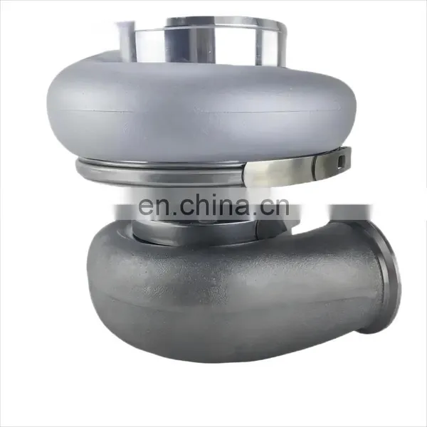 Racing Turbocharger G42-1200 879779-5007S 757707-0011 Ball Bearing Turbo for Universal Racing Car photo-3