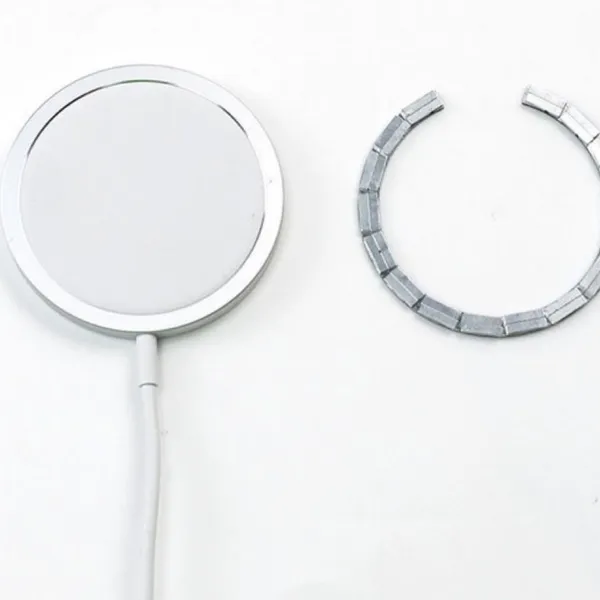 Magnets for Consumer Electronics, Medical Devices, Industry, and Technology