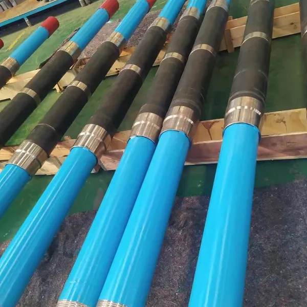 External Casing Packer for Oiflield photo-2