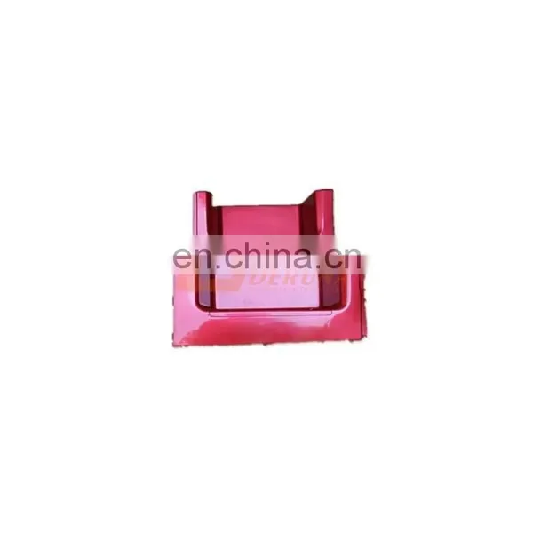China Heavy Truck Sinotruk HOWO T5g T7h Tx Truck Spare Parts WG1642242104 Lower Right Pedal photo-2