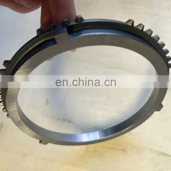 FAST Gearbox 8JS85E Synchronizer Ring 8JS85T-1707141 photo-5