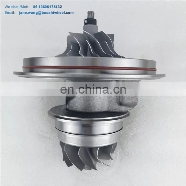 S500 Cartridge 15009709509 15009889509 3837220 3802140 319509 Core Chra Turbocharger for Penta Ship D16 Engine photo-2