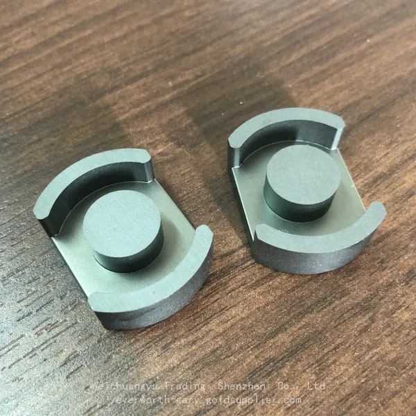 FERROXCUBE Ferrite Cores ER32/6/25-3C95 CLM-ER32/6/25-C photo-5