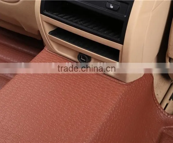 2015 Hot Selling Custom All Weather Car Mat , Custom Car Floor Mat , Patrol Y62 photo-5