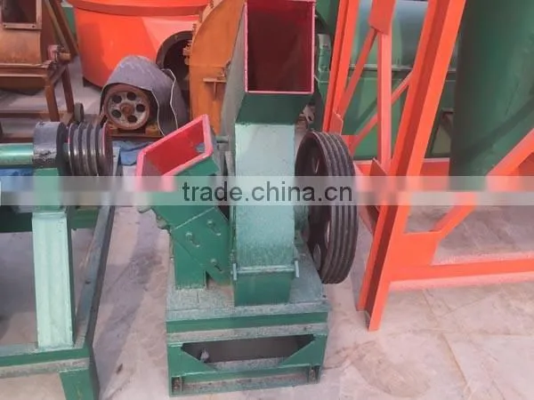 High Speed Straw Baling Machine photo-4