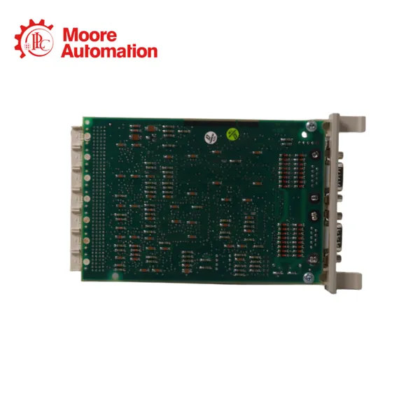 ABB CI532V04 Digital I/O Module photo-5