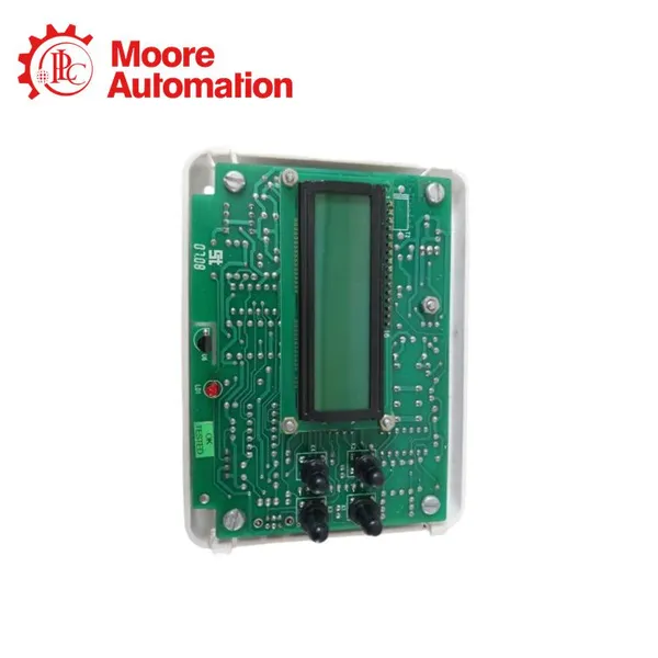 HONEYWELL T2798I-1000 THERMOSTAT DIGITAL -20/110DEG-C 0-10VDC/4-20MA photo-2