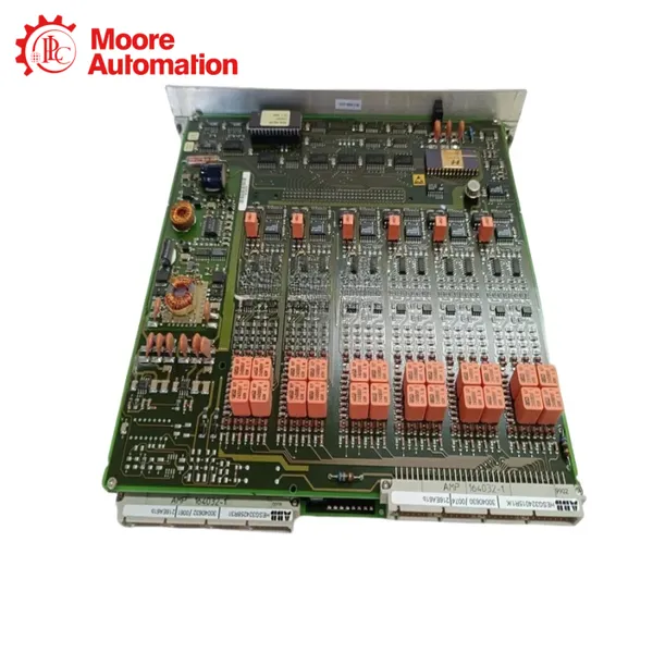 ABB HESG324015R1 HE010207-306/10 HESG216880/E photo-4
