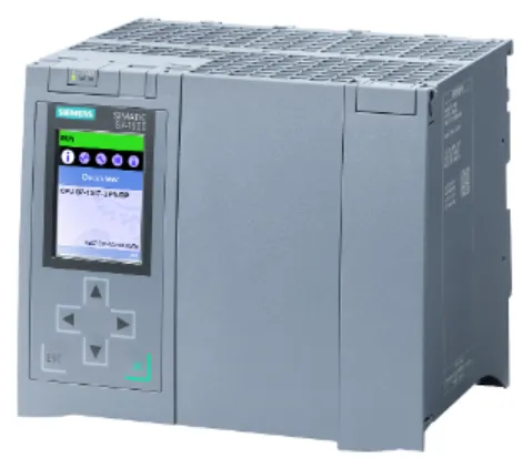 6SL3100-0BE28-0AB0 Siemens SINAMICS S120 80kW Active Power Module photo-2