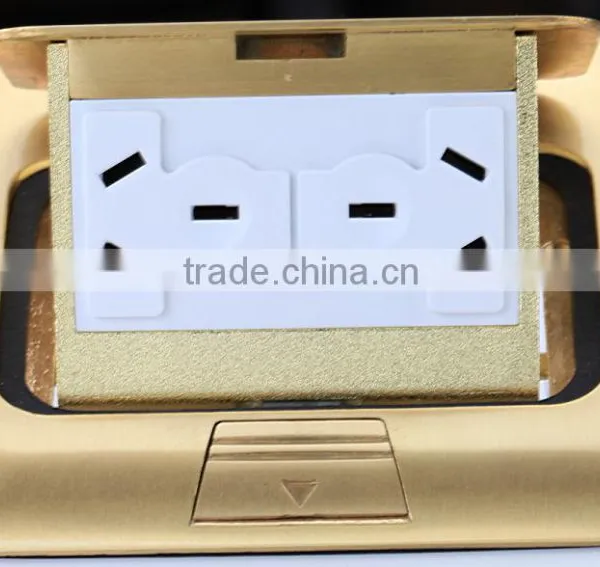 floor socket