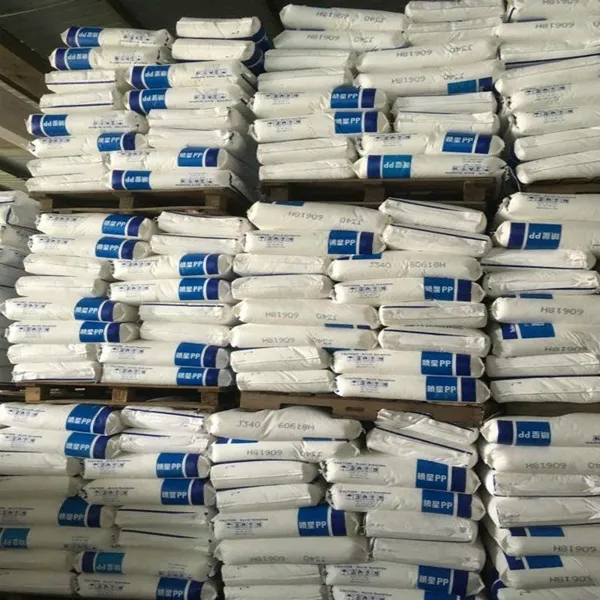 PP 6936G2 Melt-blown Nonwovens Material Injection Molding Plastic Raw Materials