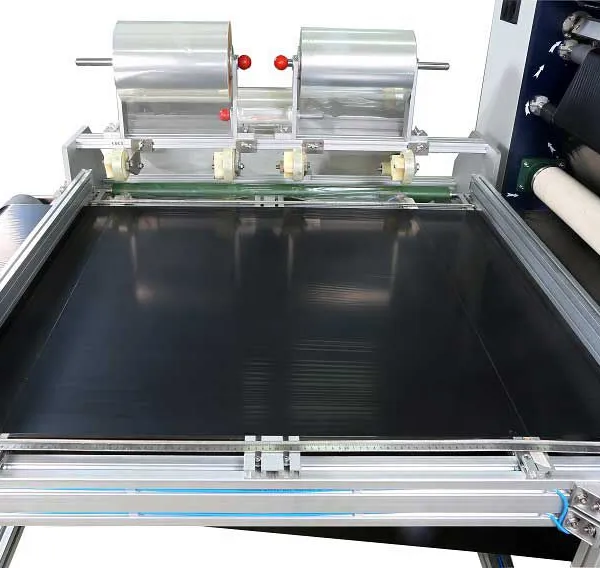 DELISH Automatischer Thermotransfer-Farbbandschneider RSDS8 H PLUS photo-4