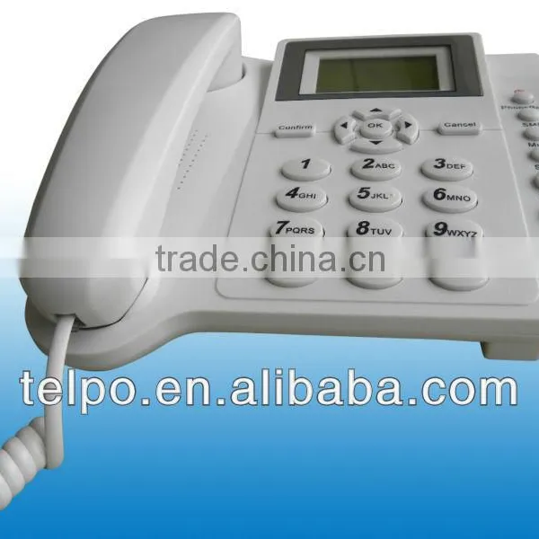 CDMA Fixed Wireless Phone