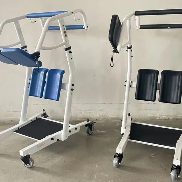 Standing Aids Lift Assist Patient Transfer Aids Peadiatrics Mobility Aid Patient Lift photo-2