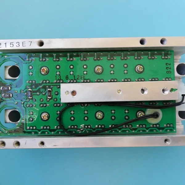SUMITOMO Counterbalance Forklift FB-PE, 8FB Series FET Module N61F30845D N61F30828E