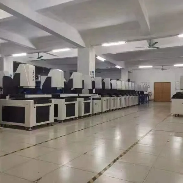 Hot Sale Bridge Type Gantry Large Stroke CMM Coordinate Measuring Machine photo-6