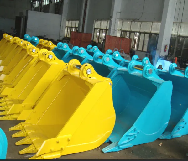 Excavator Spare Parts: High-Quality Replacement Components for Construction Machinery Maintenance