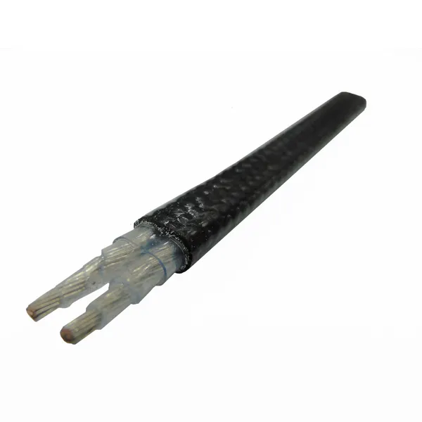 Mineral Insulated Constant Wattage Heating Cable for Industrial Applications photo-5