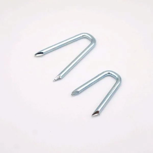 U Nails for Leather Craft Stitching – Precision Tip for Hand Tools photo-2