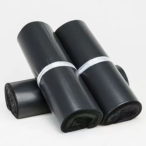 Poly Mailer, Shipping Bag, Courier Bag, Mailing Bag photo-4