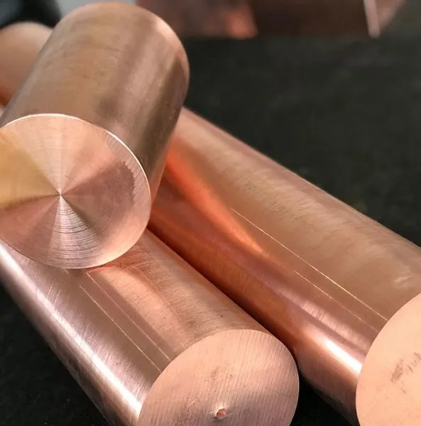 99.9% Pure Copper Coil C11000 C10200 C1100 C1220 1000mm to 1220mm Width Soft Pure Copper Strip for Water Heater photo-4