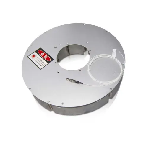 YFL-2000 Portable Fiber Laser,Extreme Environment 