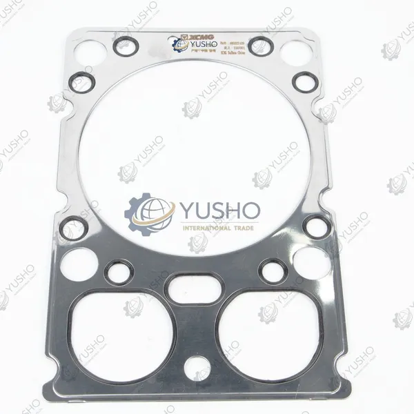 Original XCMG Parts Cylinder Head Gasket (612600040355) for LG916/L916/L916H