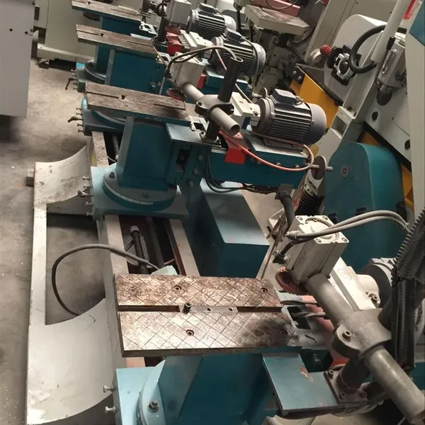 Machinery Stocks