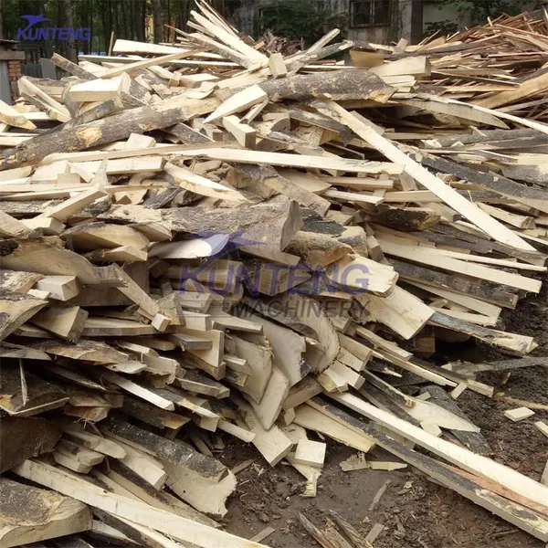Wood Pulp Dryer Timber Rubber Wood Drying Oven Wood Drying Kiln Machine photo-5
