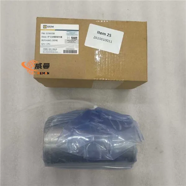 SEM Z610010011 Bush for Machine With Good Quality and Price