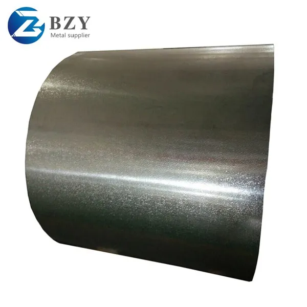 High Quality Aluminum Coil for Decoration & Building Construction With Small Quantity Trail Order and Short Lead Time photo-3