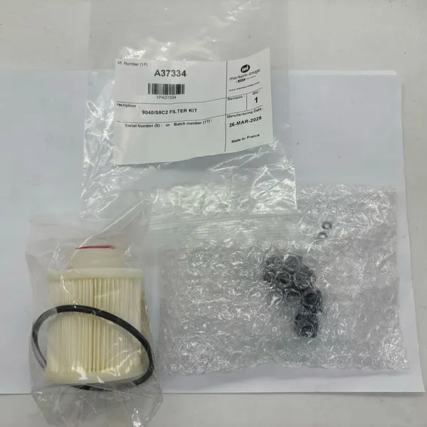 A37334 Filter Kits for Imaje 9040 S8C2 S8 Inkjet Coding Printer photo-2